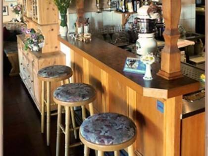 Foto: Landhotel Sperlingsberg