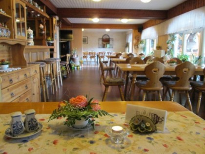 Foto: Landhotel Sperlingsberg